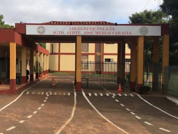 Deciden bajar escala para aumentar ingreso de varones a la Policía